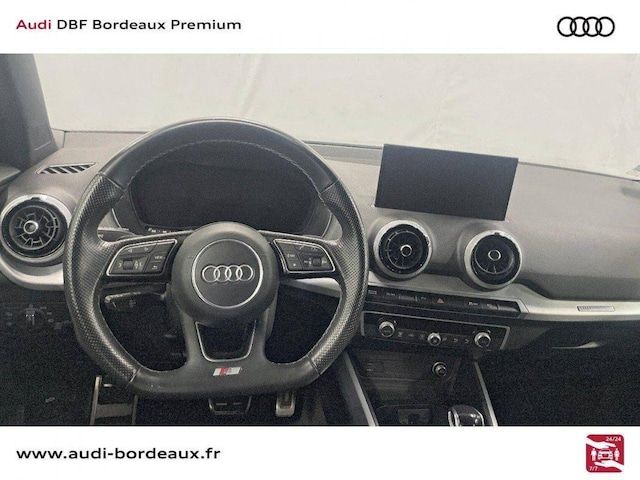 Audi Q2 S Line Plus 35 TFSI 150 Ch S Tronic - 2022 - Joinsteer - #14