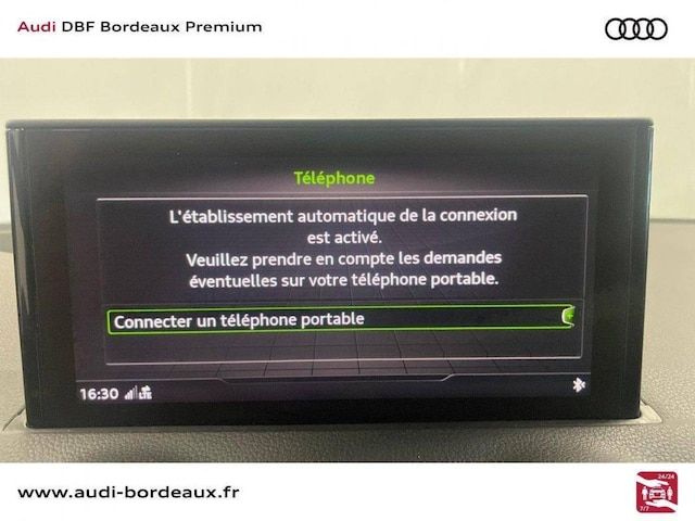 Audi Q2 S Line Plus 35 TFSI 150 Ch S Tronic - 2022 - Joinsteer - #19