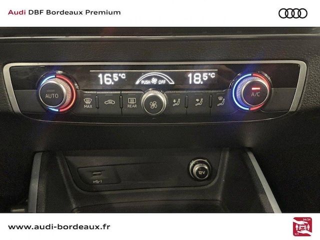 Audi Q2 S Line Plus 35 TFSI 150 Ch S Tronic - 2022 - Joinsteer - #21