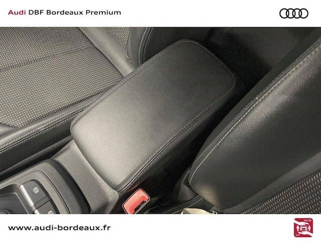 Audi Q2 S Line Plus 35 TFSI 150 Ch S Tronic - 2022 - Joinsteer - #25