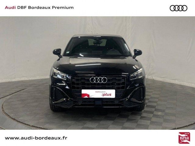 Audi Q2 S Line Plus 35 TFSI 150 Ch S Tronic - 2022 - Joinsteer - #42