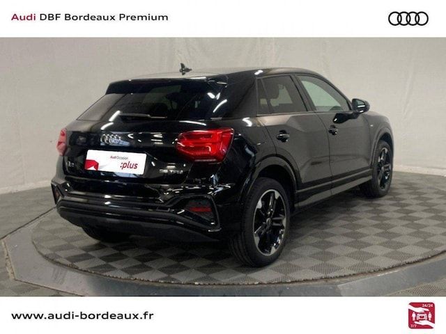 Audi Q2 S Line Plus 35 TFSI 150 Ch S Tronic - 2022 - Joinsteer - #44