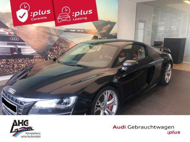 Audi R8 Coupé V10 Quattro - 2012 - Joinsteer - #1
