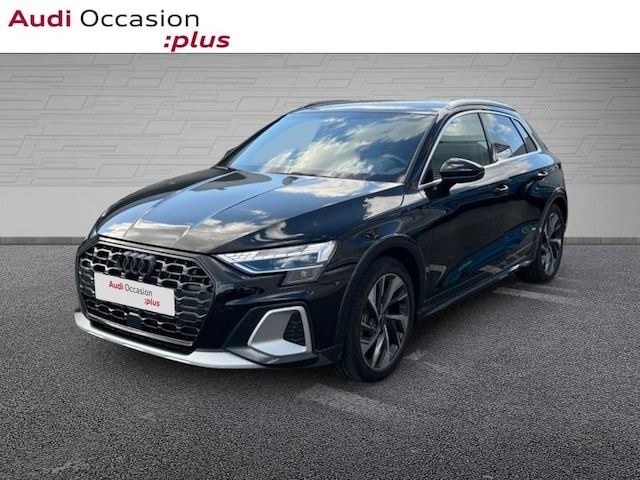 Audi A3 Design 40 TFSI E 204 Ch S Tronic - 2025 - Joinsteer - #1
