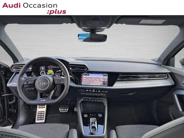 Audi A3 Design 40 TFSI E 204 Ch S Tronic - 2025 - Joinsteer - #3