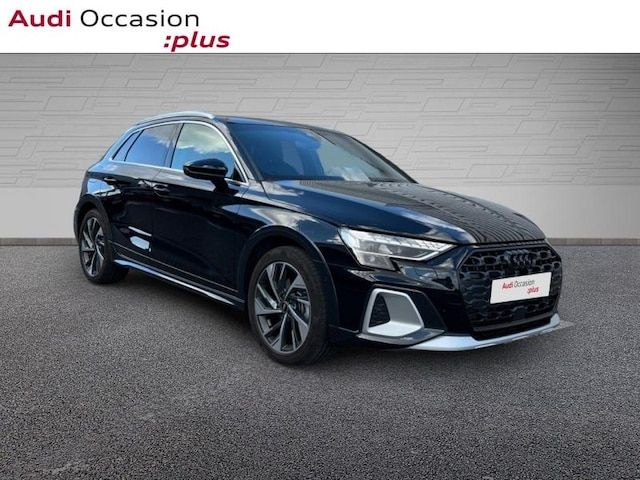 Audi A3 Design 40 TFSI E 204 Ch S Tronic - 2025 - Joinsteer - #4