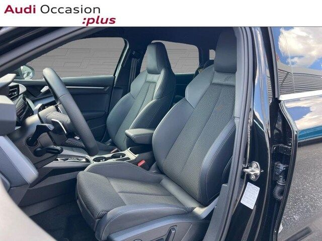 Audi A3 Design 40 TFSI E 204 Ch S Tronic - 2025 - Joinsteer - #6