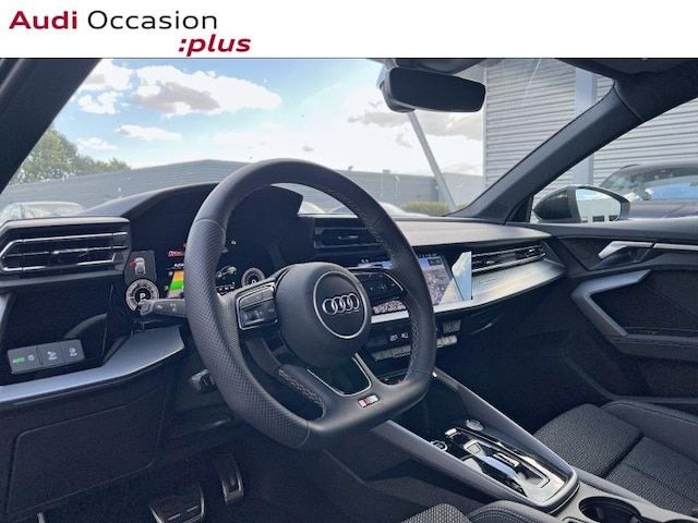 Audi A3 Design 40 TFSI E 204 Ch S Tronic - 2025 - Joinsteer - #7