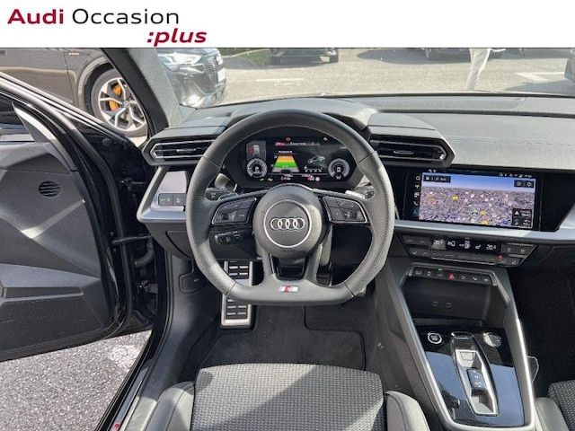 Audi A3 Design 40 TFSI E 204 Ch S Tronic - 2025 - Joinsteer - #8