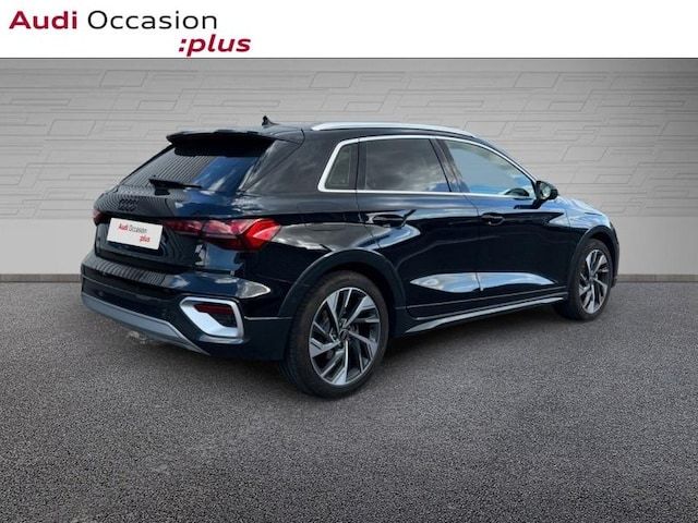 Audi A3 Design 40 TFSI E 204 Ch S Tronic - 2025 - Joinsteer - #9