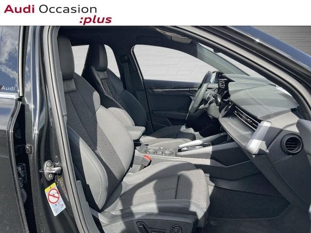 Audi A3 Design 40 TFSI E 204 Ch S Tronic - 2025 - Joinsteer - #14