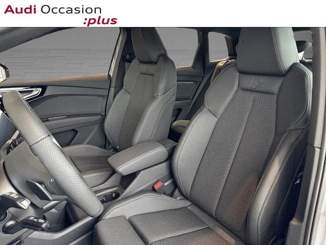Audi Q4 E-tron 45 E-tron - 2025 - Joinsteer - #6