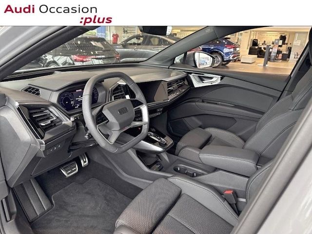 Audi Q4 E-tron 45 E-tron - 2025 - Joinsteer - #7