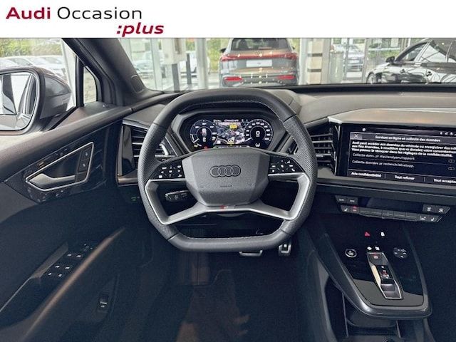 Audi Q4 E-tron 45 E-tron - 2025 - Joinsteer - #8