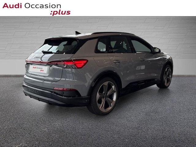 Audi Q4 E-tron 45 E-tron - 2025 - Joinsteer - #9