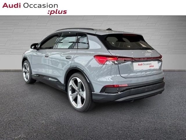 Audi Q4 E-tron 45 E-tron - 2025 - Joinsteer - #10