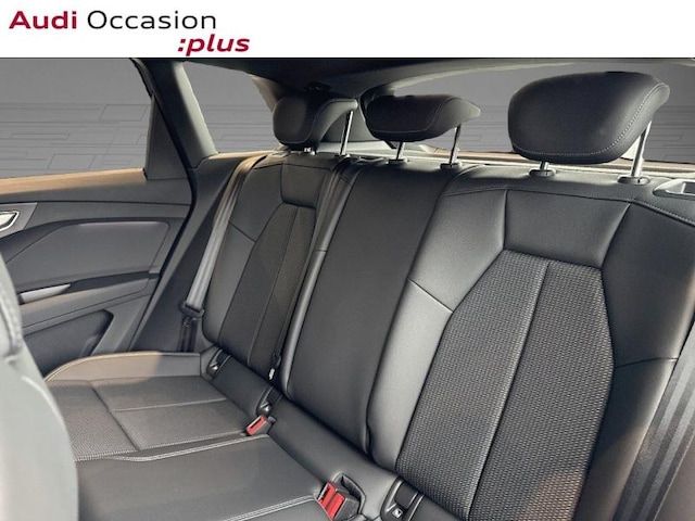 Audi Q4 E-tron 45 E-tron - 2025 - Joinsteer - #11