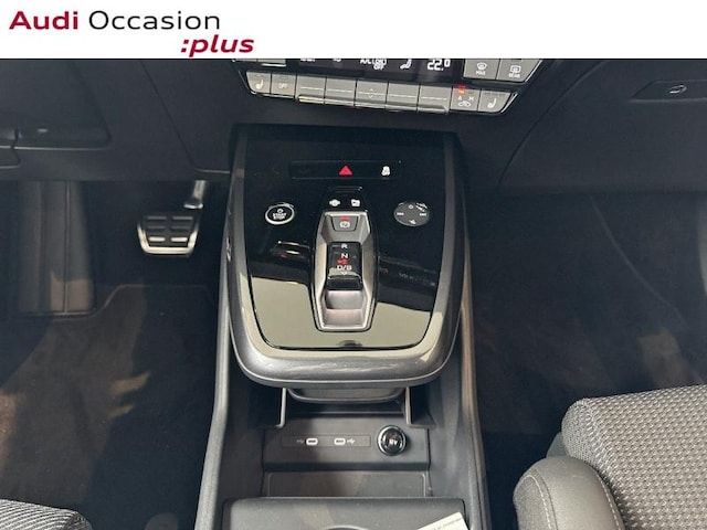 Audi Q4 E-tron 45 E-tron - 2025 - Joinsteer - #12