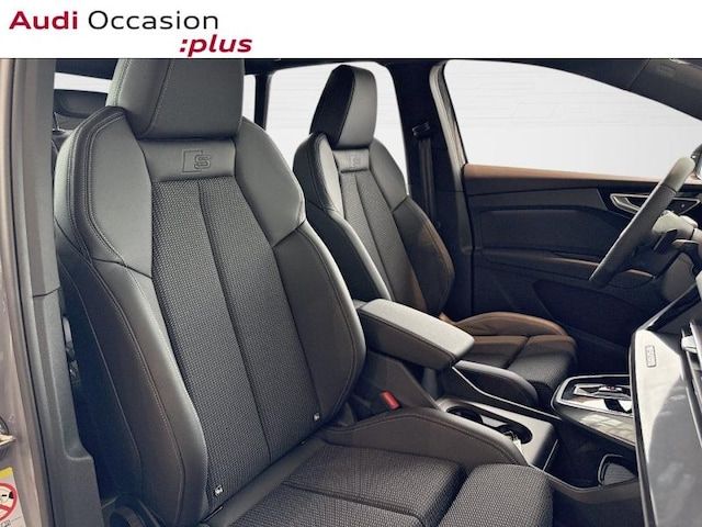Audi Q4 E-tron 45 E-tron - 2025 - Joinsteer - #14