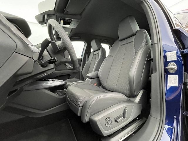 Audi Q4 E-tron 45 E-tron - 2025 - Joinsteer - #17