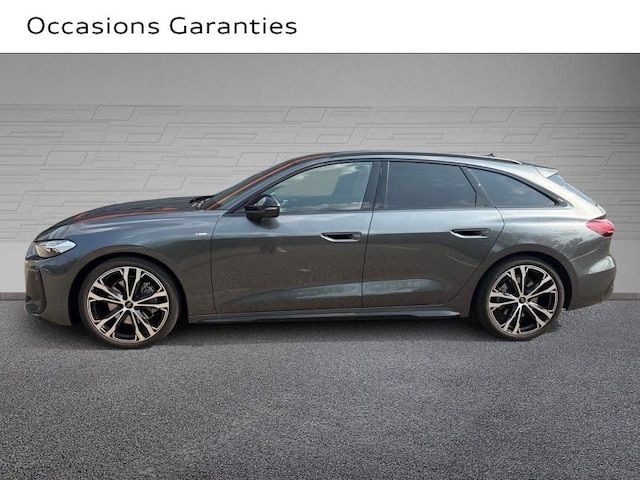 Audi A5 Coupé Design TDI Hybride 204 Ch S Tronic - 2025 - Joinsteer - #2