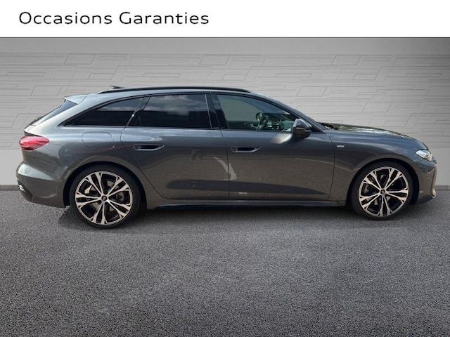 Audi A5 Coupé Design TDI Hybride 204 Ch S Tronic - 2025 - Joinsteer - #5