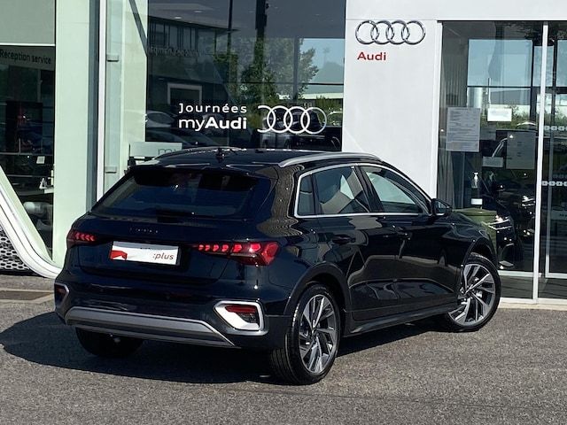 Audi A3 Allstreet TFSI E Design 40 TFSI E 204 Ch S Tronic - 2025 - Joinsteer - #5