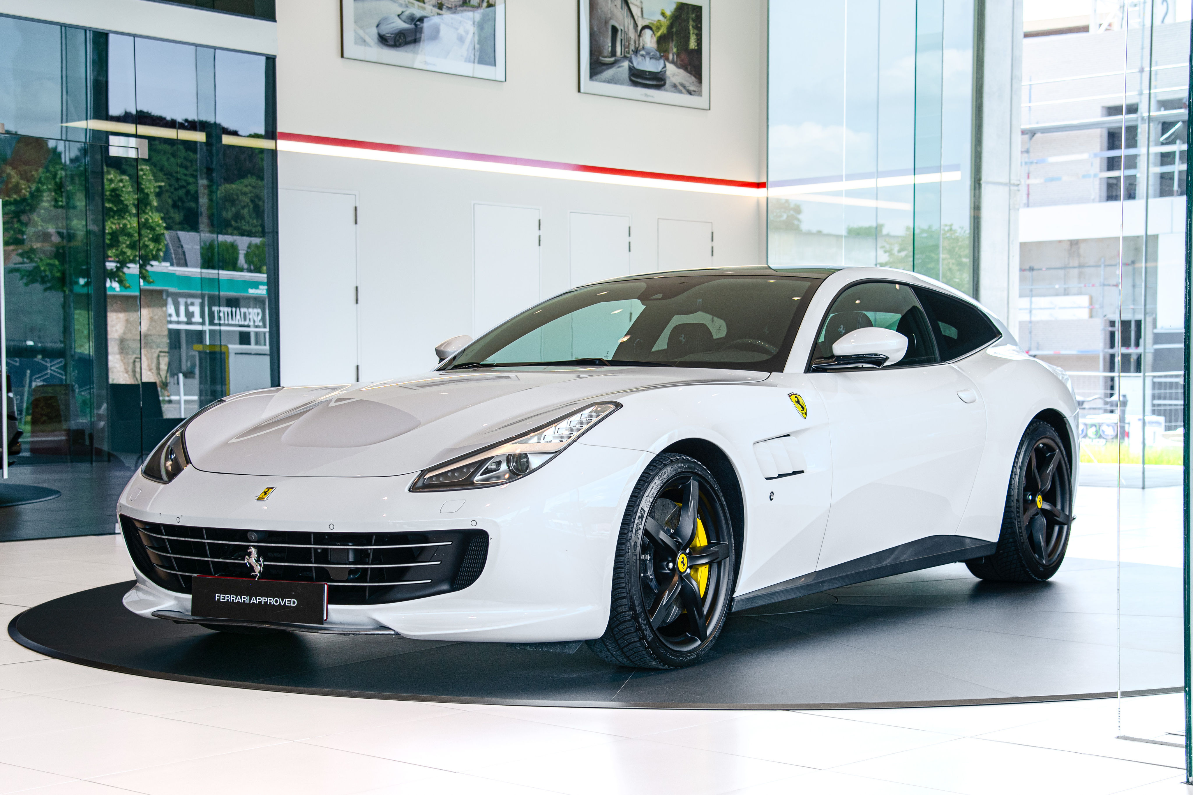 Ferrari GTC4Lusso T - 2019 - Joinsteer - #1