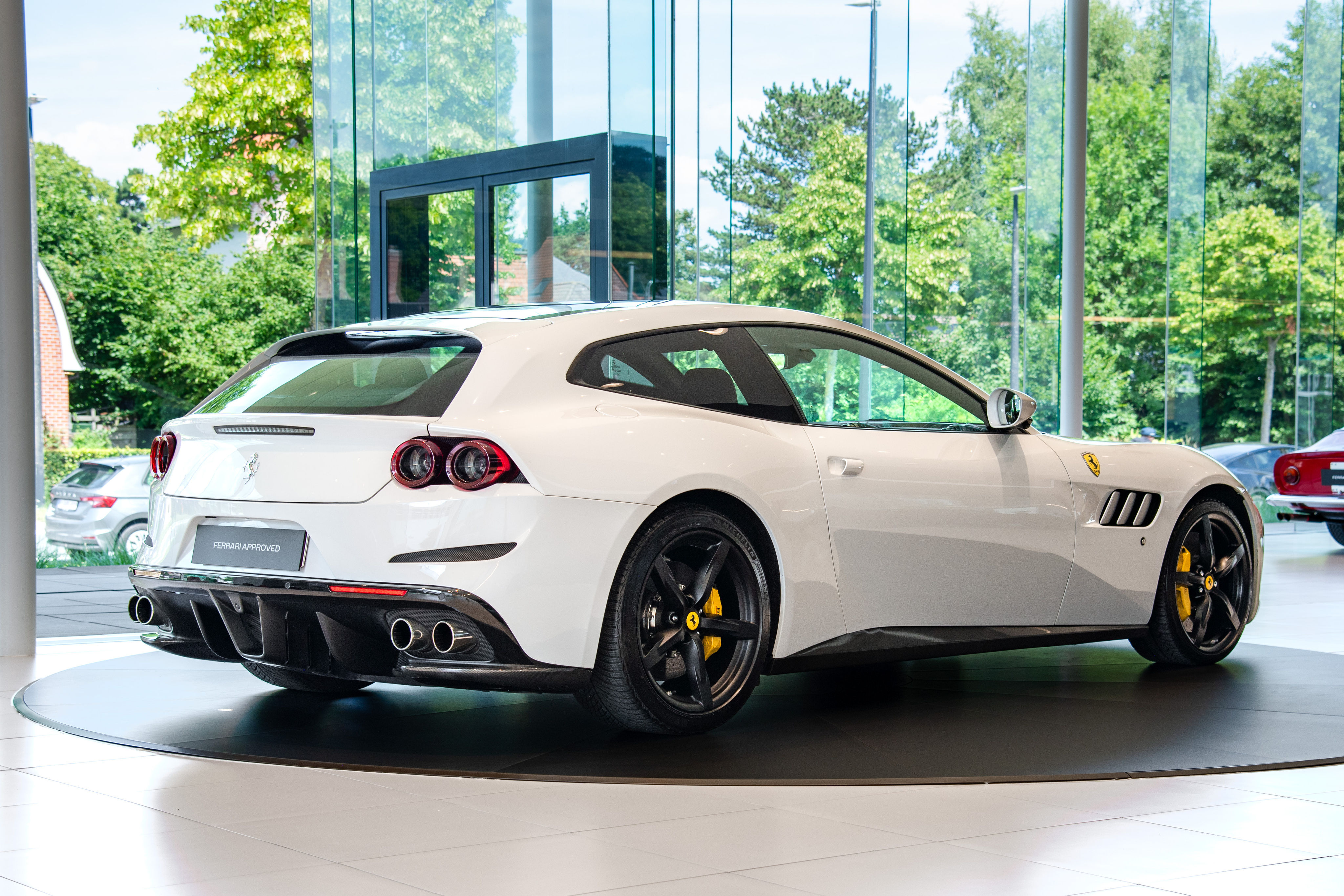 Ferrari GTC4Lusso T - 2019 - Joinsteer - #3