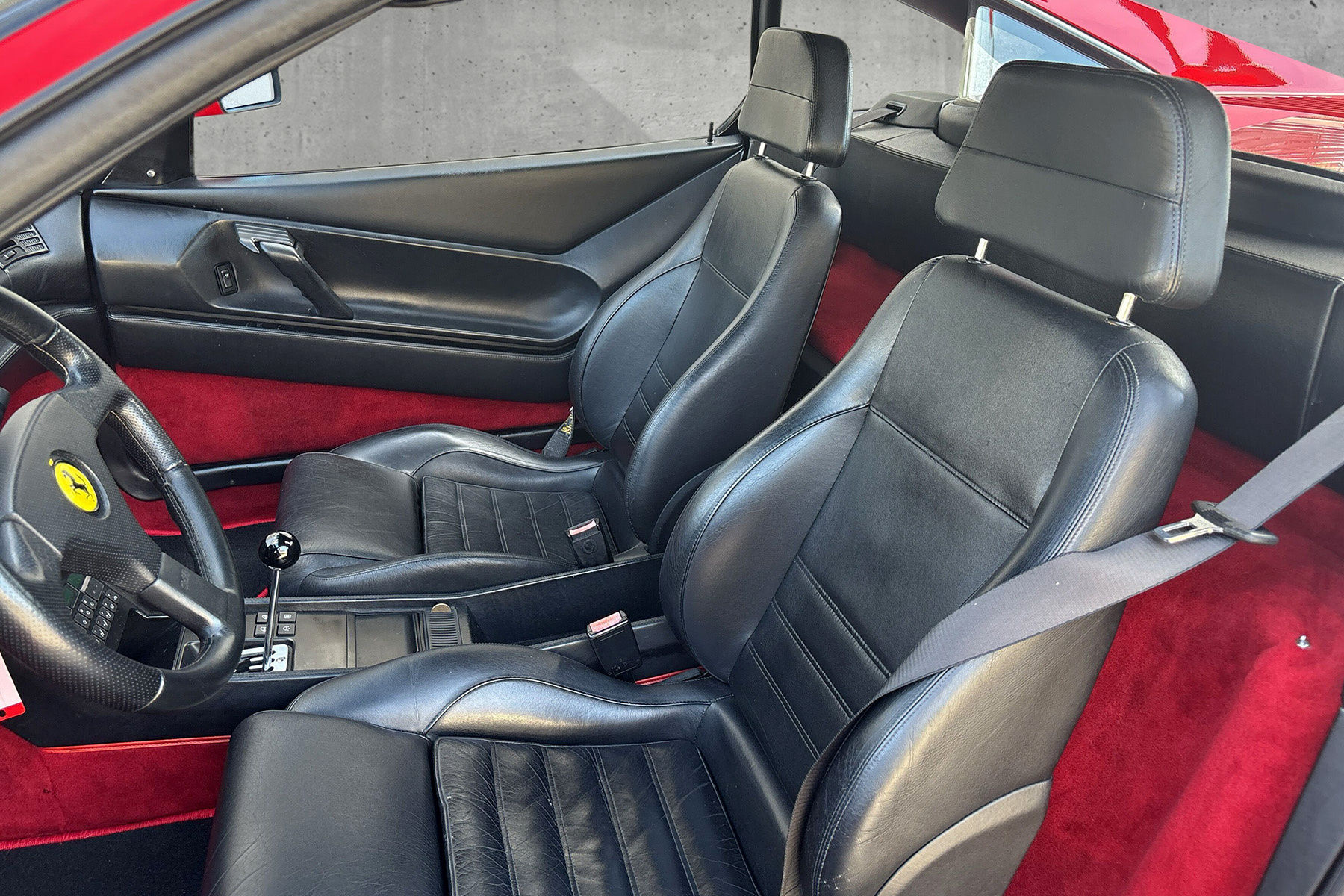 Ferrari 348 GTS - 1994 - Joinsteer - #6