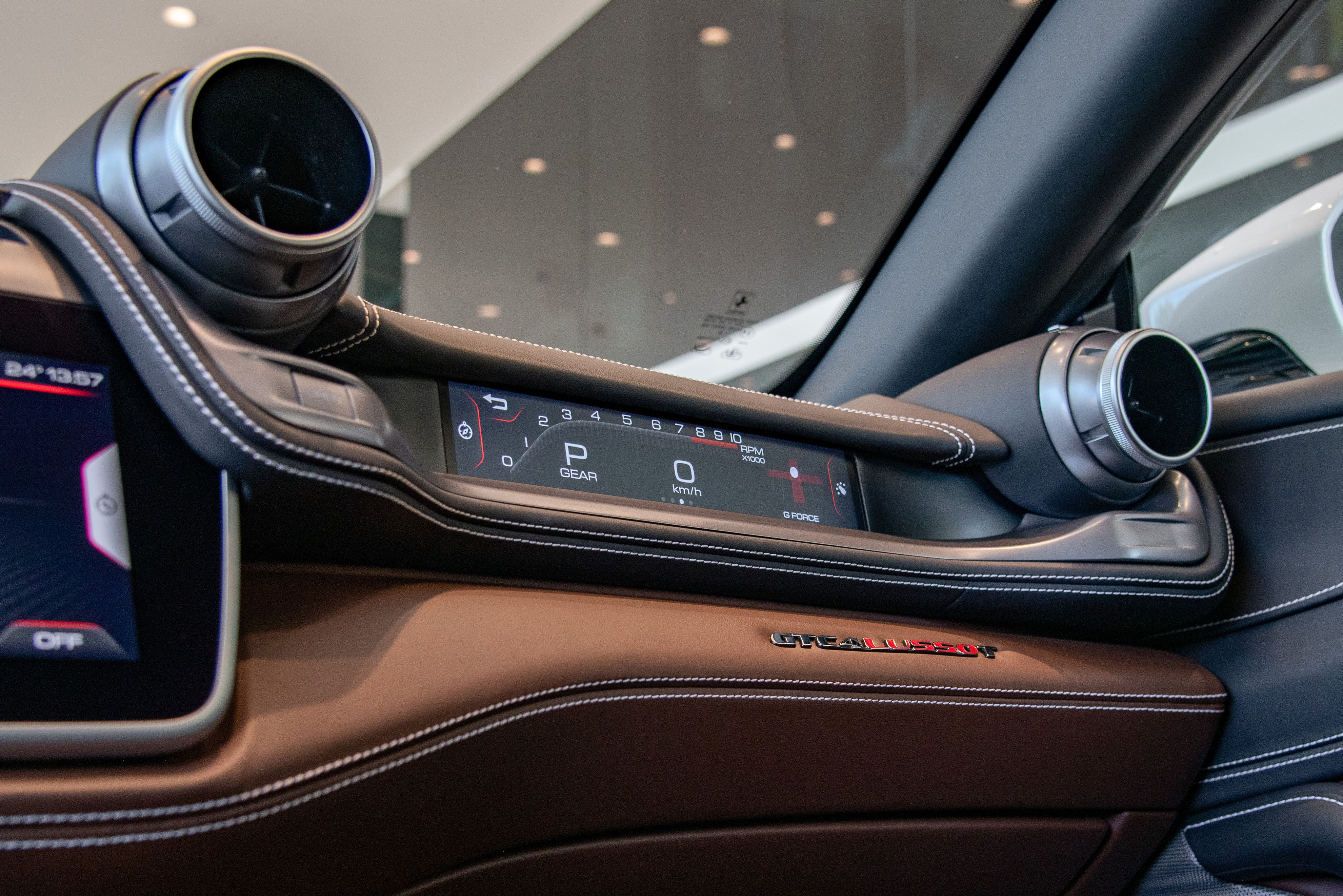 Ferrari GTC4Lusso T - 2019 - Joinsteer - #9