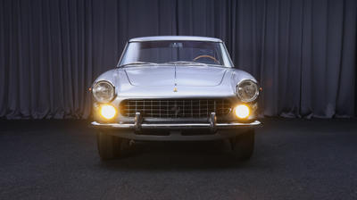 Ferrari 250 GT 2+2