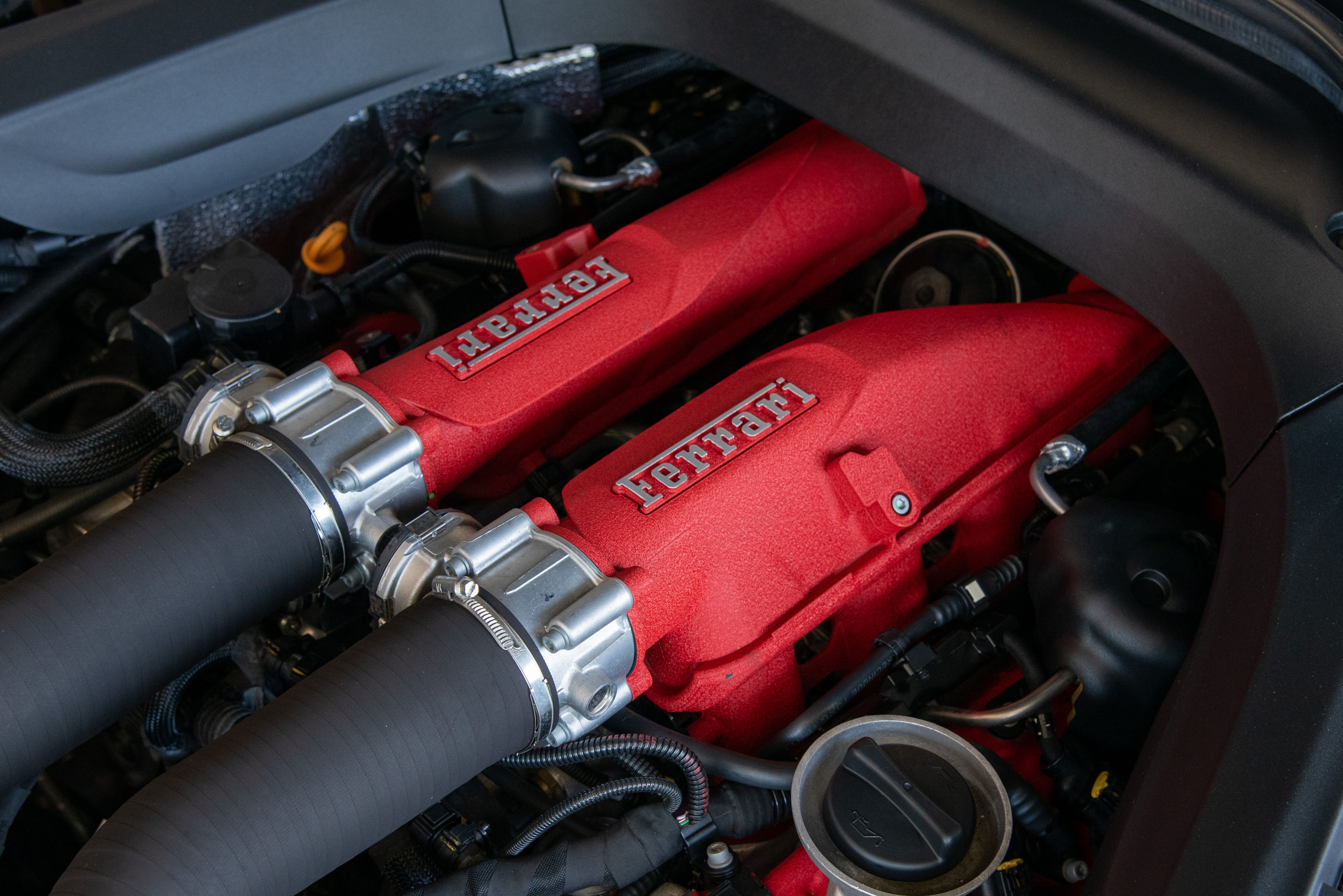 Ferrari GTC4Lusso T - 2019 - Joinsteer - #11