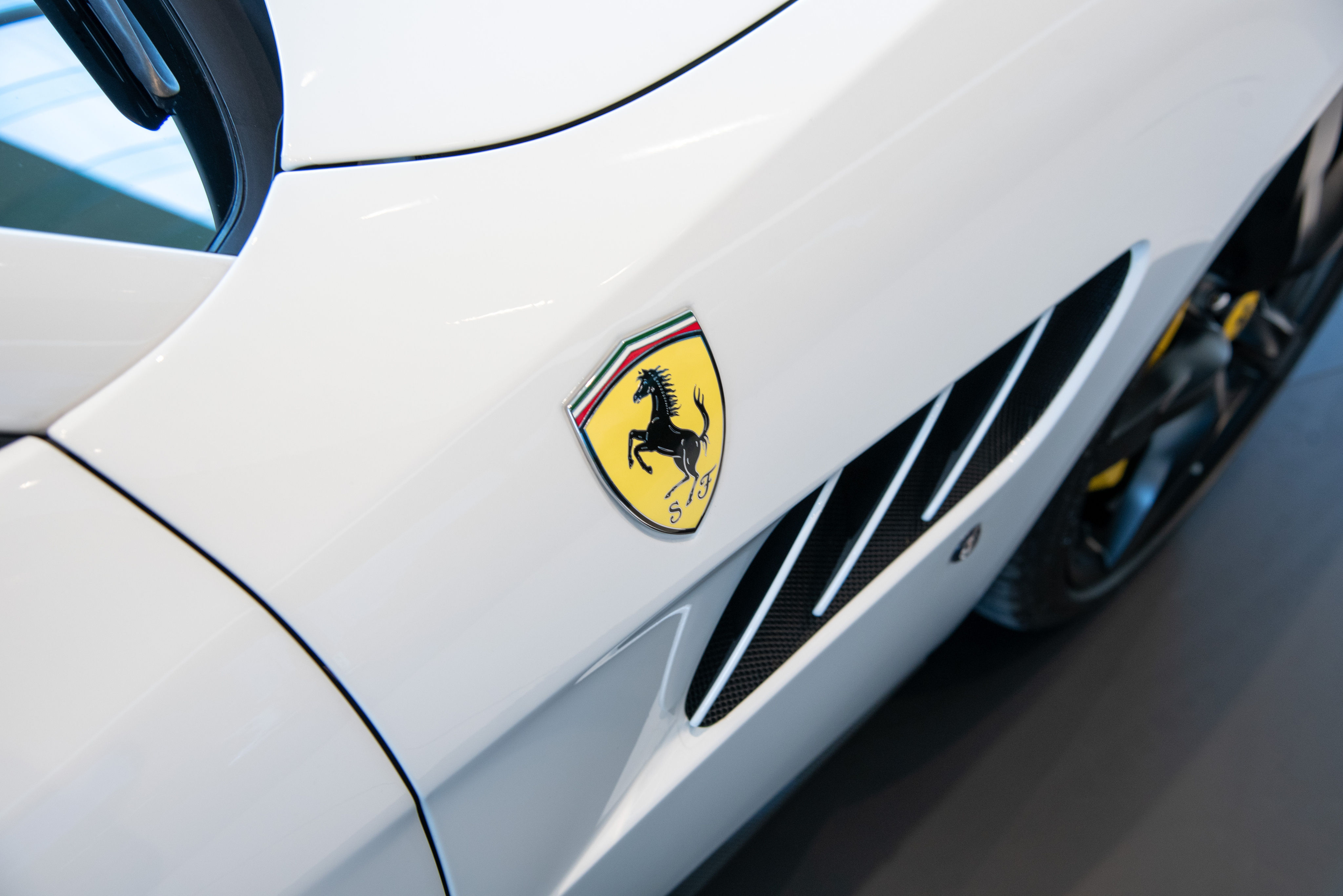 Ferrari GTC4Lusso T - 2019 - Joinsteer - #12