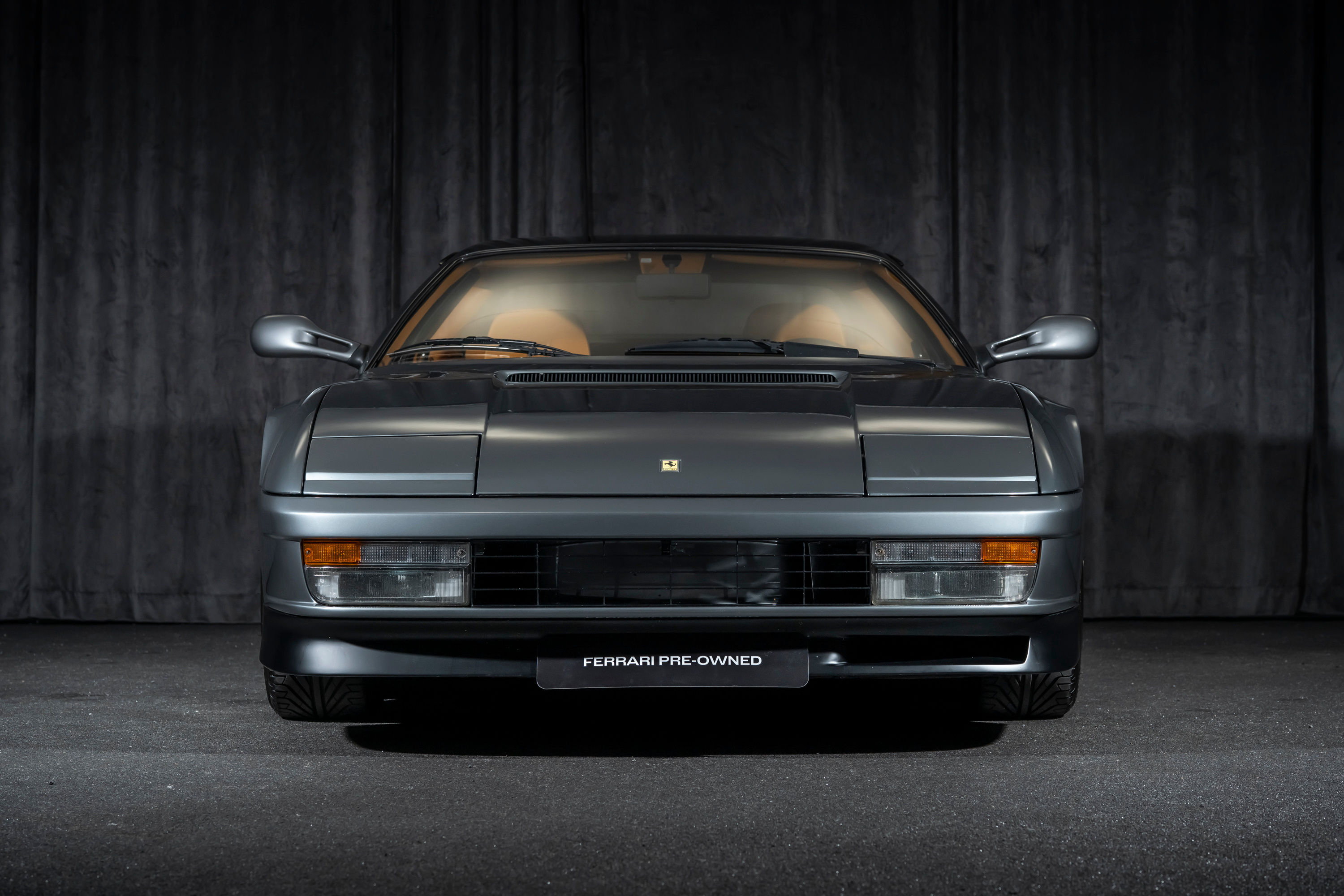Ferrari Testarossa - 1991 - Joinsteer - #2
