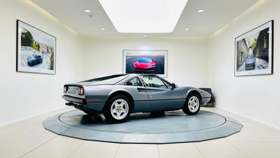 Ferrari 308 GTS
