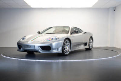 Ferrari 360 Challenge Stradale - 2004 - Joinsteer - #1