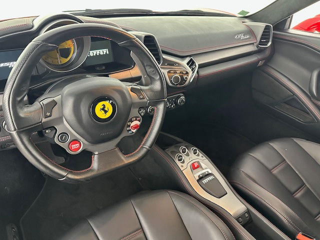 Ferrari 458 Italia - 2011 - Joinsteer - #5