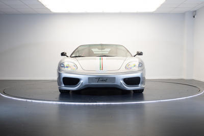 Ferrari 360 Challenge Stradale