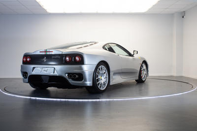Ferrari 360 Challenge Stradale