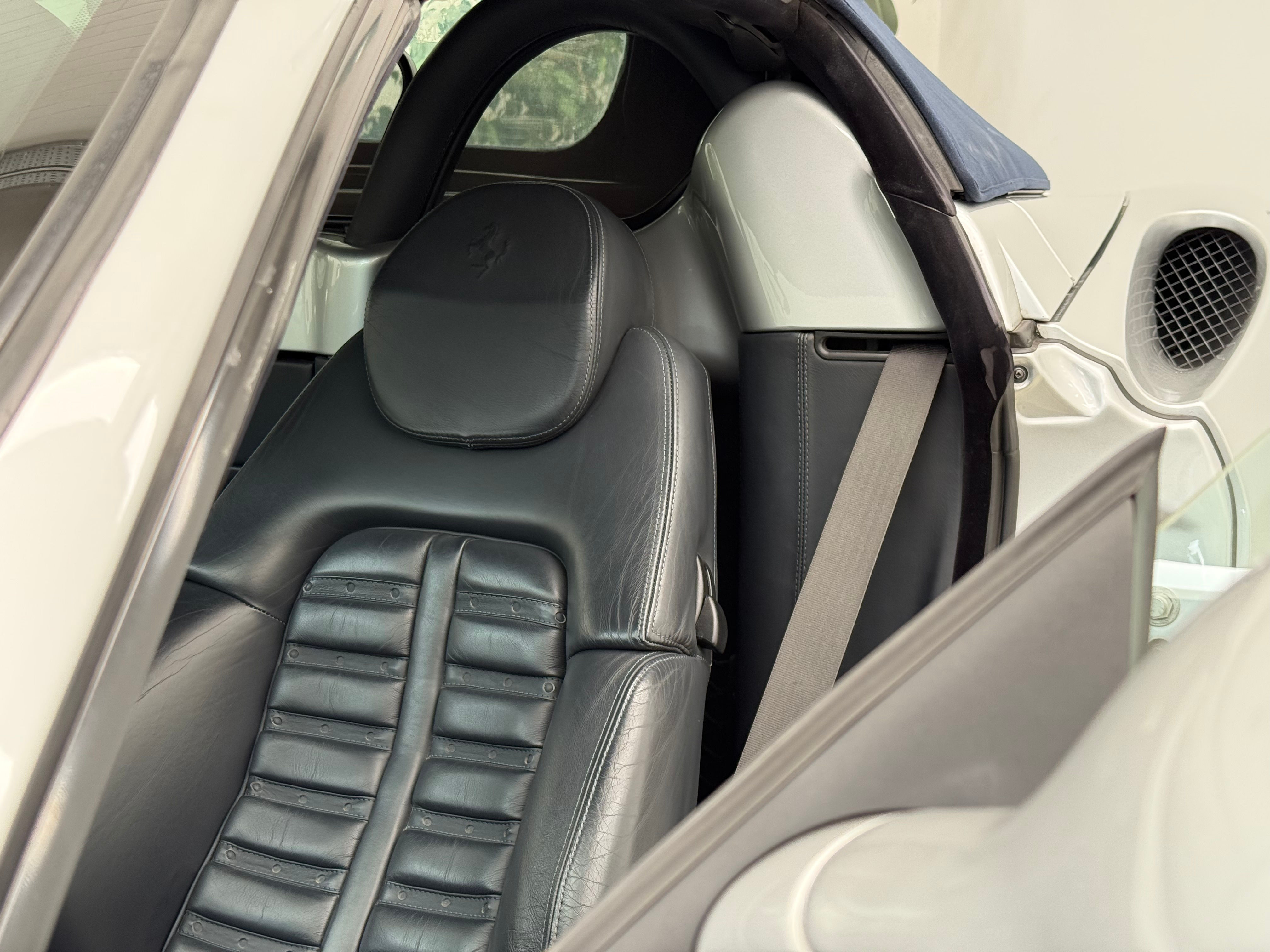 Ferrari 360 Spider - 2004 - Joinsteer - #8