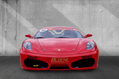 Ferrari F430 Challenge