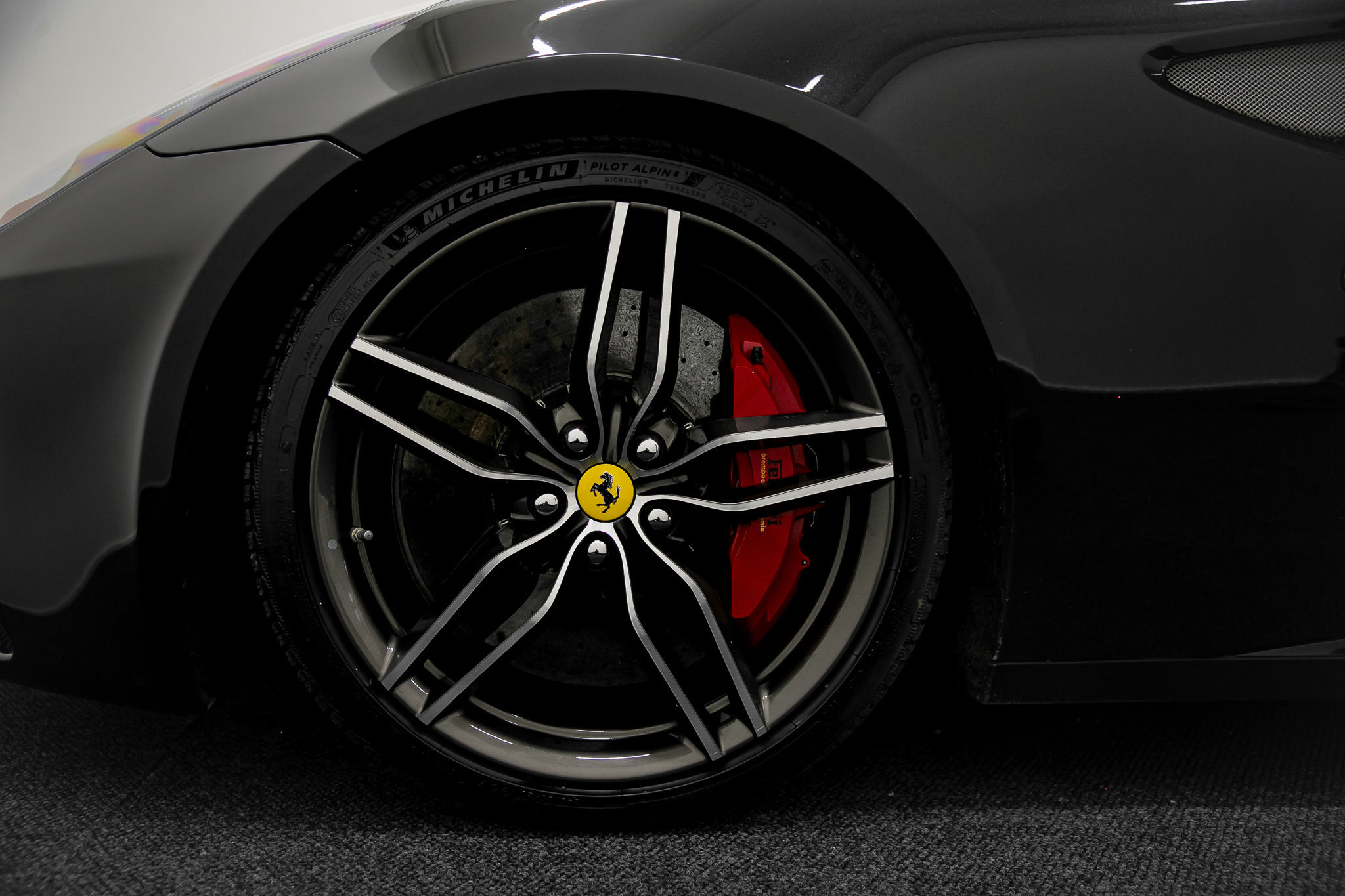 Ferrari FF - 2013 - Joinsteer - #8