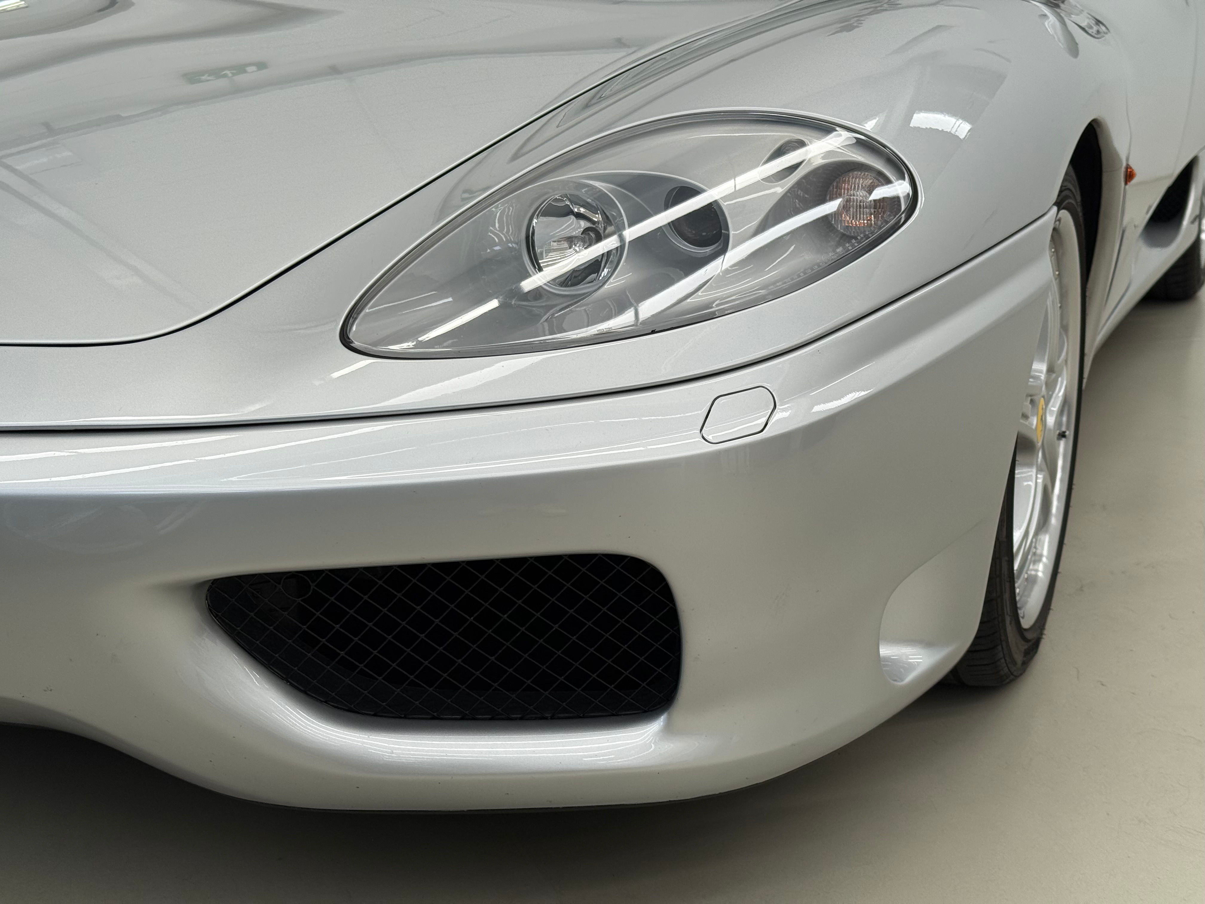 Ferrari 360 Spider - 2004 - Joinsteer - #14
