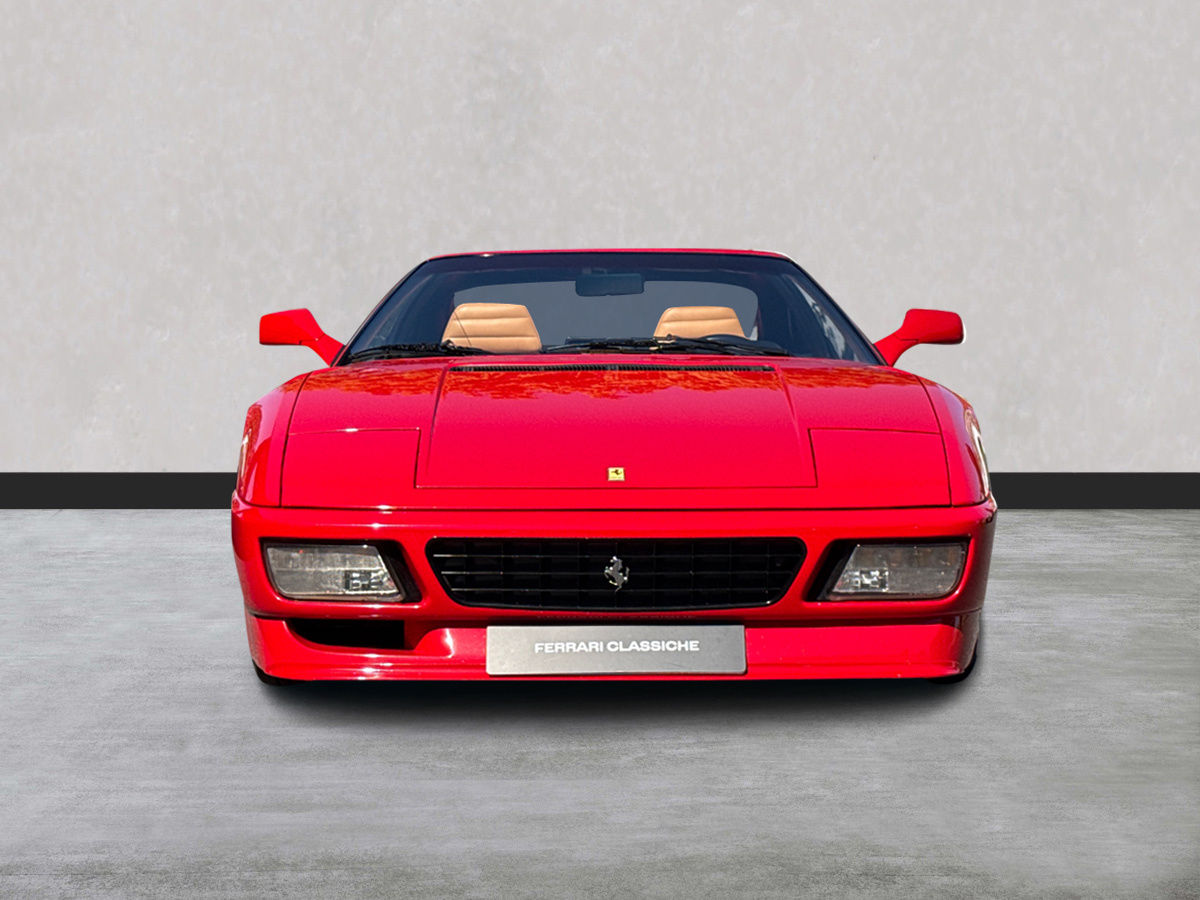 Ferrari 348 TB/TS - 1993 - Joinsteer - #2