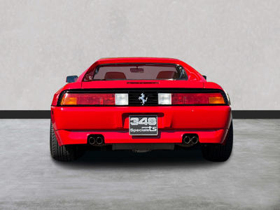 Ferrari 348 TB/TS - - Joinsteer - #3