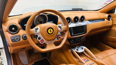 Ferrari FF - - Joinsteer - #4