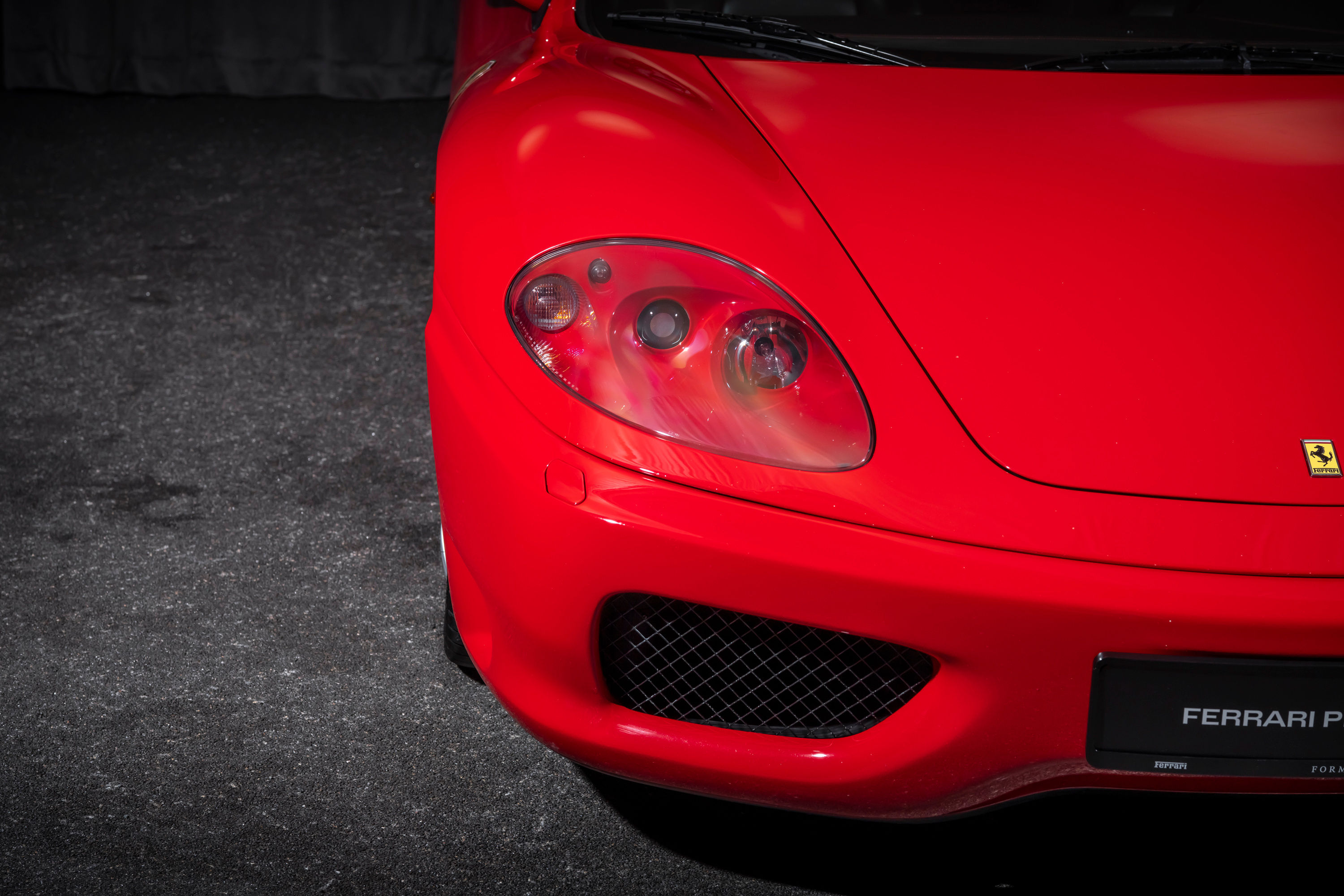 Ferrari 360 Modena - 2000 - Joinsteer - #8