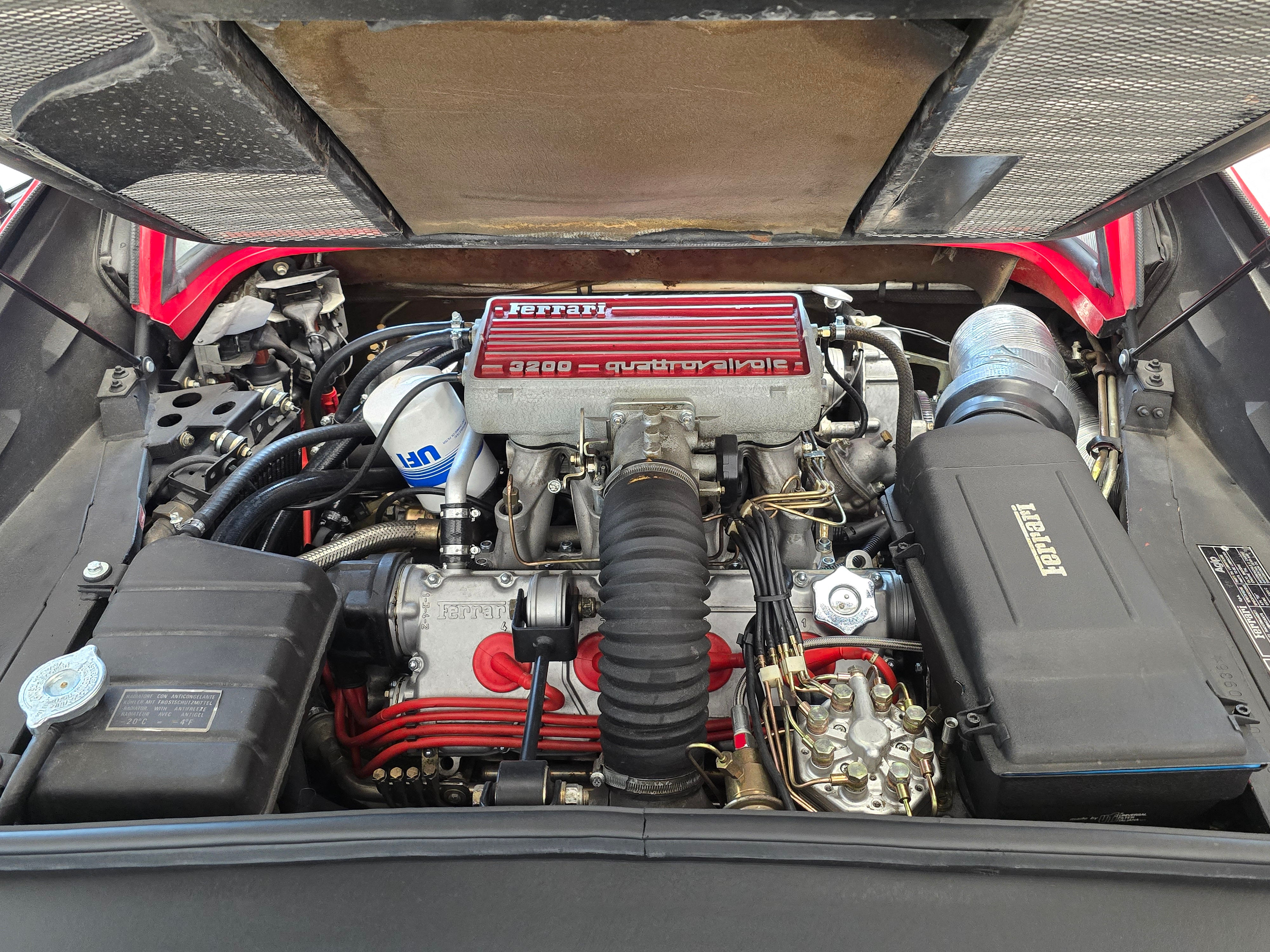 Ferrari 328 GTS - 1989 - Joinsteer - #8