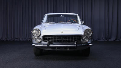 Ferrari 250 GT 2+2